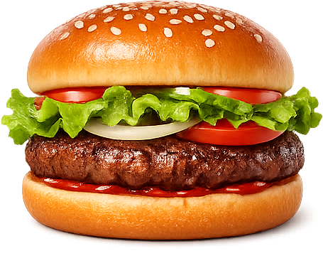 BURGUER